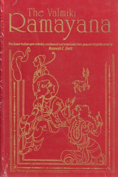 Ramayan Full Book